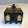Square D KAL26070 70A Circuit Breaker 600V 2 Pole Type KAL-26070 S2 SqD 70 Amp (EM2467-2)