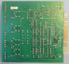 Exide 118 302 605 B MKII U A Inverter Gate Firing Mod PLC Module Board 101072720 (EBI1266-29)
