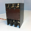 GE TEML36030 30A Mag-Break Circuit Breaker w Aux 600V 3P 30 Amp General Electric (EM2500-2)