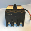 GE TEML36030 30A Mag-Break Circuit Breaker w Aux 600V 3P 30 Amp General Electric (EM2500-2)