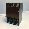 GE TEML36003 3A Mag-Break Circuit Breaker w Aux 600V 3P 3 Amp General Electric (EM2506-12)
