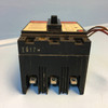GE TEML36003 3A Mag-Break Circuit Breaker w Aux 600V 3P 3 Amp General Electric (EM2506-12)