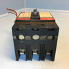 GE TEML36007 7A Mag-Break Circuit Breaker w/ Aux 600V 3P 7 Amp General Electric (EM2505-6)
