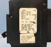 Heinemann JRM-1-1RLS4-30364-27-SC 225A Circuit Breaker 65V 281 Trip Amps 1 Pole (EM2508-4)