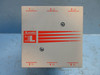 NEW Lovato B145 Contactor 250 Amp 1000V 162 HP 277V Coil 250A 100 HP 3P NNB (TK3249-1)