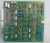 Exide A13A18 AC-DC Protection PLC 118 302 390 A 101072378-A Module Board (EBI1272-8)