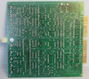 Exide A13A18 AC-DC Protection PLC 118 302 390 A 101072378-A Module Board (EBI1272-8)