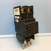 Eaton Heinemann GJ1P-Z79-1 450A Circuit Breaker 2P 65V GJ1P-H99-P-E-DU 450 Amp (EM2515-2)
