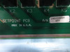 Mettler Toledo Setpoint PCB 14622000A-4PY PLC 14621800A Circuit Board (TK3254-1)