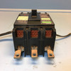 Fuji BU-FSA3060 60A Circuit Breaker BU-FSA w/ Shunt & Aux & Alarm 480V 3P 60 Amp (EM2521-1)