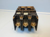 Eaton Heinemann GJ1P-Z8-6 500A Circuit Breaker 65V 3P GJ1P-H99-M-A-DU 500 Amp (EM2523-10)