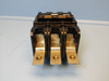 Eaton Heinemann GJ1P-Z8-6 500A Circuit Breaker 65V 3P GJ1P-H99-M-A-DU 500 Amp (EM2523-10)