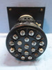 Beede Electrical BE/MR4-1407 DC Kiloamperes Panel Meter 8648TH (TK3267-1)