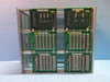 Valmet Automation A413531-03 PLC Module Chassis Rack & I/O Backplane Metso (TK3272-10)