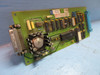 ABB SKT-2 Drive Terminal Board PLC 57298791 Stromberg 5761346-7A (TK3279-1)