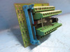 Stromberg 5760949-4C Terminal Block Board ABB AI86-BCH PLC Card (TK3278-1)