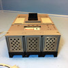 Siemens HJXD63S400A 400A Sentron Molded Case Switch w/ LV Switch 600V 3P 400 Amp (EM2529-7)