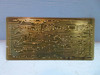 General Electric 821D380-G1 Rev. A DC Amplifier Function Board PLC GE 821D380-G1 (TK3291-1)