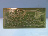 General Electric 817D605-G1 Rev. D DC Amplifier Board PLC GE 817D605G1 (TK3288-1)