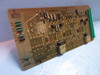General Electric 818D610-G1 Rev. B Auxiliary Function Board PLC GE 818D610G1 (TK3285-1)