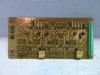 General Electric 818D610-G1 Rev. B Auxiliary Function Board PLC GE 818D610G1 (TK3285-1)