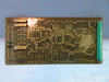 General Electric 819D353-G1 Rev. B DC Amplifier Function Board PLC GE 819D353G1 (TK3289-1)
