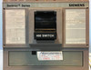 Siemens HJXD63S400A 400A Sentron Molded Case Switch w/ LV Switch & Shunt & Aux (EM2531-2)