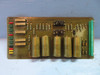General Electric 819D336-G1 Rev. A Acceleration Meter Board PLC GE (TK3283-1)