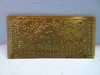 General Electric 819D349-G1 Rev. D Auxiliary Function Board PLC GE 819D349G1 (TK3286-1)
