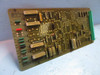 General Electric 819D847-G1 Rev. E DC Amplifier Function Board PLC GE 819D847-G1 (TK3292-1)