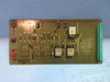 General Electric 818D312-G1 Rev. D Auxiliary Relay Board PLC GE 818D312G1 (TK3284-1)
