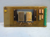 General Electric 7486D52-G3 Rev. L 3KC OSC Output Board PLC GE 7486D52G3 (TK3308-1)