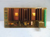 General Electric 7486D52-G2 3-KC Oscillator Osc Power Board PLC GE 7486D52-G2 (TK3310-1)