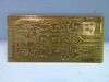 General Electric 817D664-G1 Rev. E Power Supply Monitoring Board PLC +30/-22 VDC (TK3296-1)