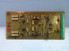 General Electric 817D664-G1 Rev. E Power Supply Monitoring Board PLC +30/-22 VDC (TK3296-1)