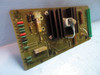 Image of General Electric 819D384-G1 Rev. D PS Redundancy Board PLC GE 819D384G1
