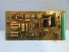 General Electric 7486D52-G1 3-KC Oscillator & Monitoring Board PLC GE 7486D52-G1 (TK3309-1)