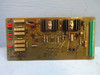 General Electric 7486D82-G2 Rev. E Servo Amp Pwr Power Board PLC 7486D82G2 (TK3305-1)