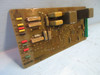 General Electric 7486D76-G1 Rev. I Servo Amplifier Function Feedback Board PLC (TK3300-1)