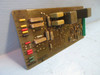 Image of General Electric 7486D82-G1 Rev. E Servo Amplifier Function Feedback Board PLC