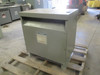 International 34 kVA 480 Delta - 320Y/185 2608H3DC 3PH Transformer 34kVA 320 Y V (DW0535-3)