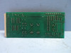 ABB Safe Flame DFS C-20-0-1110 Module 2/4 Logic Board PLC (TK3314-1)