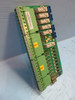 Image of ABB SDCS-IOB-22 Rev. F I/O Digital External Isolated Module PC Control Board PLC