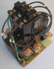 AB 592-TPD300 Ser A Overload Relay 304A 300/5 /w 592-JOV16 Allen Bradley Starter (EBI0012-2)