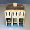 ABB Type S3N SACE S3 70A Circuit Breaker 2 Pole 480 VAC @ 25 kA 70 Amp (EM2568-7)