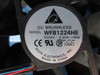 Neles Automation M851831 Fan Assembly DC w/3x Brushless 24-Vdc Fans Valmet Metso (TK3330-6)