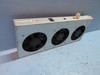 Image of Neles Automation M851831 Fan Assembly DC w/3x Brushless 24-Vdc Fans Valmet Metso