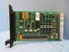 Metso Automation BOU-8 Binary Output Module A413150 Rev. 13 Valmet PLC BOU8 (TK3351-1)