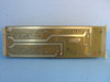 barmag electronic EA 11B PLC Circuit Board 11 EA11B EA11 5159.I01.11.23.540 101 (PM2757-1)