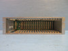 Neles Automation S420154 Rev. 05 PLC Module Chasis Rack & Backplane IOB-65428977 (TK3355-8)